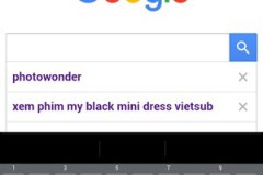 Mẹo dùng bộ gõ tiếng Việt Android tốt nhất (Laban, Bkav...)