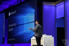 Microsoft sẽ phát hành miễn phí Anniversary Update cho người dùng trong mùa hè này