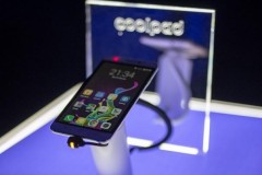 Coolpad ra mắt 4 smartphone giá rẻ, tích hợp công nghệ mới