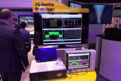 Thử nghiệm mạng 5G cho tốc độ lên tới 20GB tại Hàn Quốc