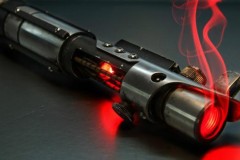Quân đội Mỹ có thể trang bị vũ khí laser năm 2023