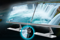 ViewSonic ra mắt màn hình VX2771 nhắm tới giải trí đa phương tiện