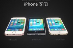 Iphone 5s sẽ giảm giá mạnh sau ngày ra mắt Iphone 4 inch 21/3