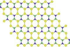 Liệu có thể chế tạo vật liệu đánh bại được sự kỳ diệu của graphene?