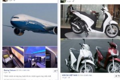 Tại sao người Việt luôn tin mình được tặng xe Mercedes hay cả máy bay Airbus?