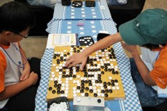 Trí thông minh nhân tạo AlphaGo đã chiến thắng con người