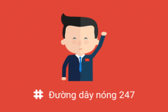 Ra mắt ứng dụng đường dây nóng #247 hỗ trợ bí thư Đinh La Thăng