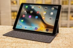 Ipad Pro 9,7 inch ra mắt ngày 21/03 có giá 13 triệu đồng