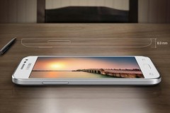 Những điện thoại chạy Android có cấu hình như iPhone 5SE