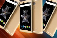Ra mắt smartphone Android RAM 6Gb bộ nhớ trong 128Gb, hỗ trợ 3D Force Touch
