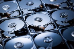 Công nghệ mới giúp tăng dung lượng ổ cứng của bạn gấp 10 lần