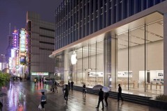 Ngày đầu mở bán iPhone SE, Apple store vắng như "chùa bà đanh"