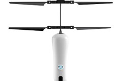 Phụ kiện selfie "sang chảnh" mới: Flycam