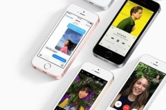 Samsung sẽ cung ứng 100 triệu màn hình OLED để Apple sản xuất iPhone mới
