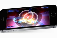 Bạn có biết dung lượng pin của iPhone SE là bao nhiêu?