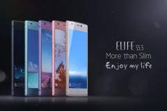 Có nên mua điện thoại Gionee Elife S5.5 không?