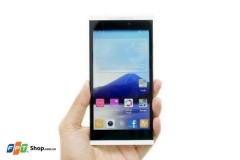 Có nên mua điện thoại Gionee Gpad G5 hay không?
