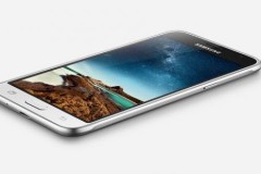Samsung Galaxy J3 (2016) với chế độ S Bike ra mắt tại Ấn Độ
