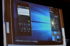 Windows 10 sẽ hiển thị thông báo từ smartphone, tablet chạy Android lên PC