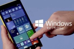 Microsoft vẫn chưa biết nên làm gì với mảng di động
