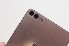 Chính thức: Huawei P9 sử dụng cảm biến camera do Leica sản xuất