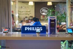 Philips giới thiệu công nghệ SoftBlue cùng bộ ba smartphone mới tại thị trường Việt Nam