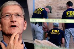 Tim Cook dường như biết trước được iPhone sẽ bị hack và tỏ ra lo lắng cho người dùng