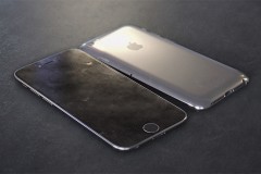 Thiết kế điện thoại iPhone 7 sẽ mỏng hơn iPhone 6s ?