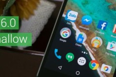 10 thủ thuật nhỏ với Android 6.0: xem app link, bật rung, chơi flappy bird, chỉnh icon status bar...