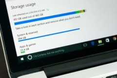 Hưỡng dẫn dọn dẹp máy tính cá nhân một cách nhanh chóng