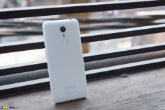 Cool Key - phím chức năng tiện lợi trên Coolpad Fancy