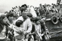 Thuận Phạm & con đường từ người Việt tị nạn trở thành Giám đốc Uber