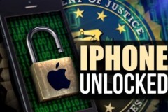 FBI sẽ giúp đỡ cơ quan pháp luật địa phương mở khóa iPhone