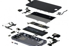 Toàn bộ linh kiện iPhone SE chỉ mất 3 triệu, bạn có tin ?