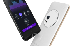 Asus ZenFone Zoom sắp bán tại Việt Nam giá 13,5 triệu đồng