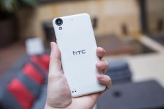 Bên cạnh HTC 10, sẽ có thêm một chiếc smartphone tầm trung mới thuộc dòng Desire