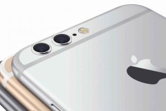 Chỉ có iPhone 7 Plus mới được trang bị camera kép