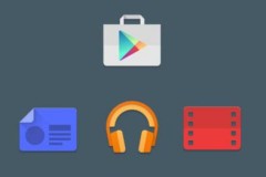Google Play Store sắp có thiết kế icon ứng dụng hoàn toàn mới