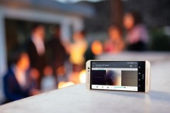 HTC 10 sở hữu hệ thống loa BoomSound có chất lượng tốt nhất từ trước tới nay