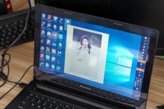 Hướng dẫn mang tính năng Quick Lock Preview trên OS X lên máy tính chạy Windows