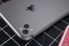 iPhone 7 Plus sẽ ấn định sự đột phá mới cho Apple