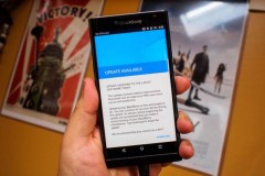 Người dùng Priv đã có thể tham gia chương trình thử nghiệm Android 6.0 Marshmallow
