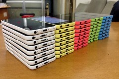 Sự thật về iPhone 5C lock giá chỉ 2 triệu đồng
