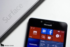 Microsoft sẽ giới thiệu 1 chiếc Surface Phone mới với 3 biến thể khác nhau vào năm 2017