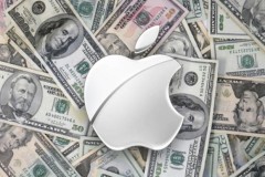 Pháp phạt Apple 55.3 triệu USD vì vi phạm luật cạnh tranh