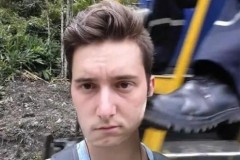 Lạnh gáy với những bức ảnh chụp 'selfie' nguy hiểm nhất thế giới