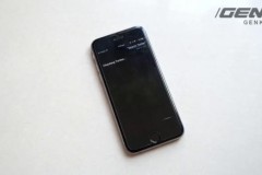 Khắc phục lỗi xem trộm ảnh iPhone 6s chạy iOS 9.3.1