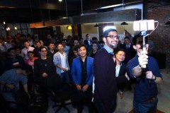 WSJ coi Bkav Bphone, Flappy Bird là hình mẫu cho khởi nghiệp Việt Nam