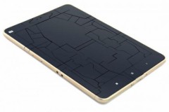 Xiaomi ra mắt máy tính bảng Mi Pad biến hình thành Robot