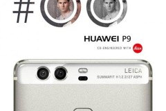 Ấn tượng với bộ ảnh chụp bằng camera kép Leica trên Huawei P9